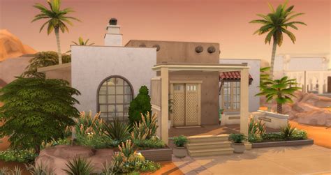 Kate Emerald On Twitter RT InkySims The New Desert Luxe Kit Is Free