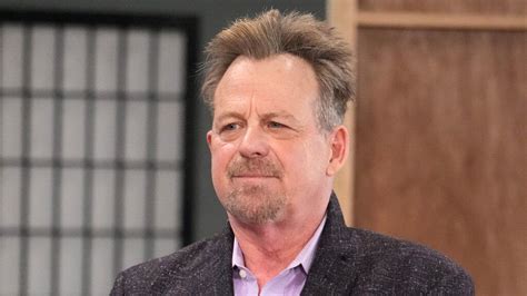 Kin Shriner Has "No Plans" To Return to 'General Hospital'