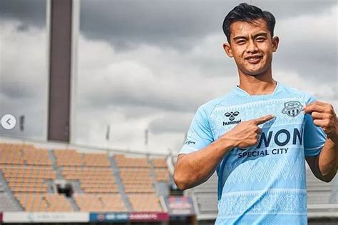 Pratama Arhan Dapat Perpanjangan Kontrak Meski Jarang Bermain Andre