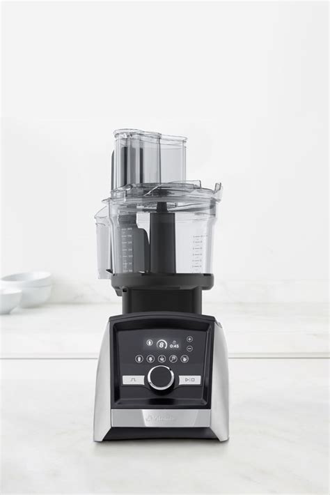 Vitamix Food Processor Attachment Europe Kalecoq