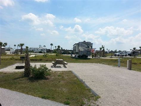 Jonathan Dickinson State Park In Hobe Sound Florida7 Campground Views