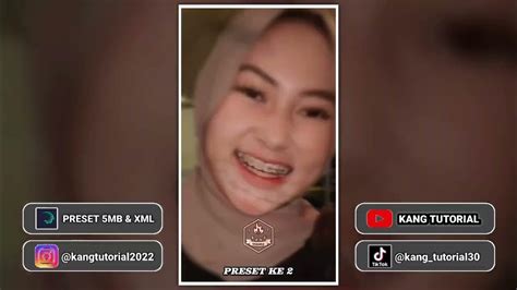 3 Preset Am Kece 🎟 5mb And Xml Dj Aisya Ku Jatuh Cinta 📸 Viral