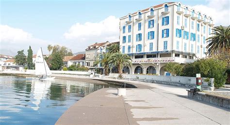 The Best Tivat Hotels