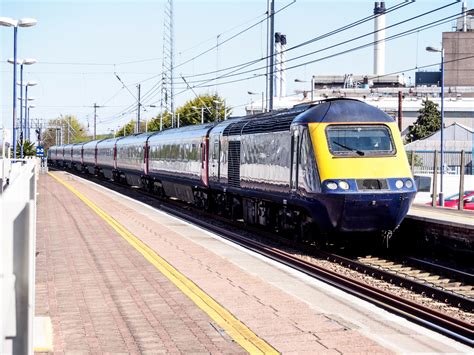 Railways must adapt to how we live now