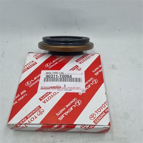 Jual SEAL PINION SIL GARDAN KIRI HILUX REVO FORTUNER VRZ 90311 T0084