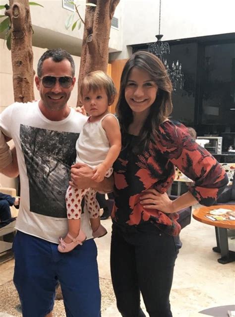 Kyra Gracie E Malvino Salvador Esperam Segundo Filho