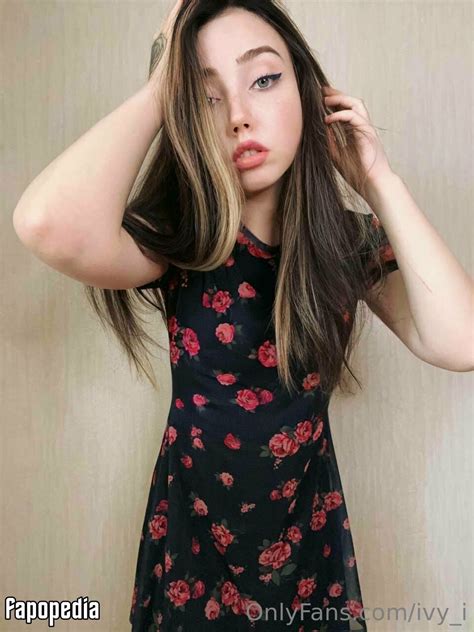 Ivy I Nude OnlyFans Leaks Photo Fapopedia
