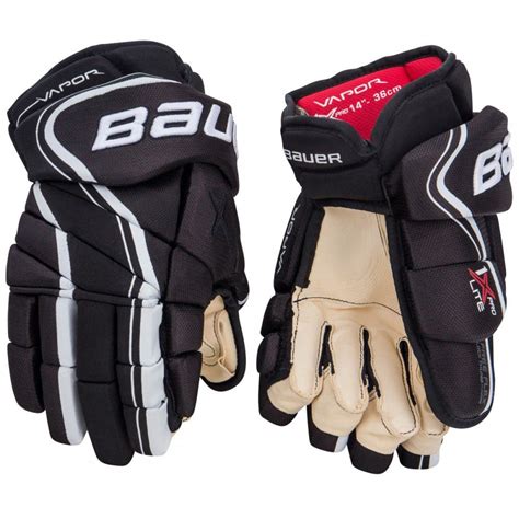 Хоккейные краги Bauer Vapor 1X Lite Pro Sr Взрослые купить в Украине ...