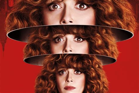 Russian Doll Muñeca Rusa Serie Netflix Mas Original 2019 Vogue España