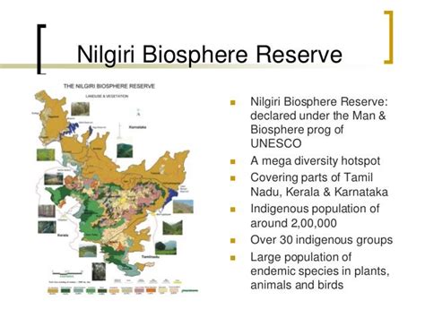 Agroecology for food and nutrition. Country experience: Nilgiri Biosp…