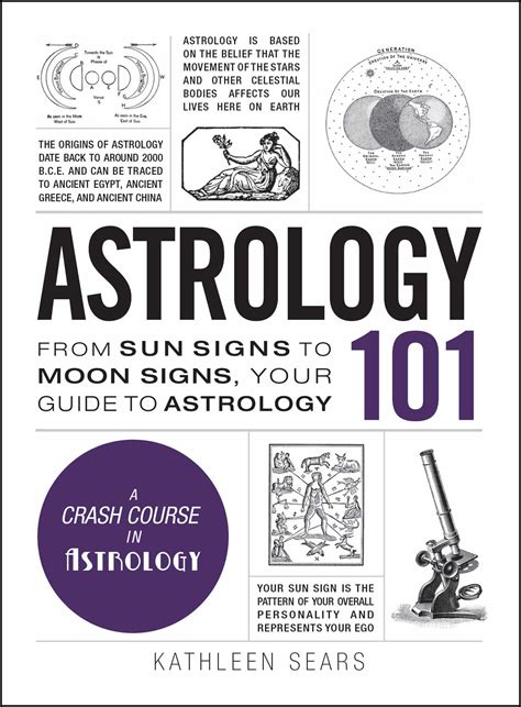 Best Astrology Book For Beginners Quantumplz