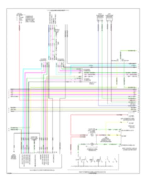 2012 Chevy Cruze Radio Wiring Diagram