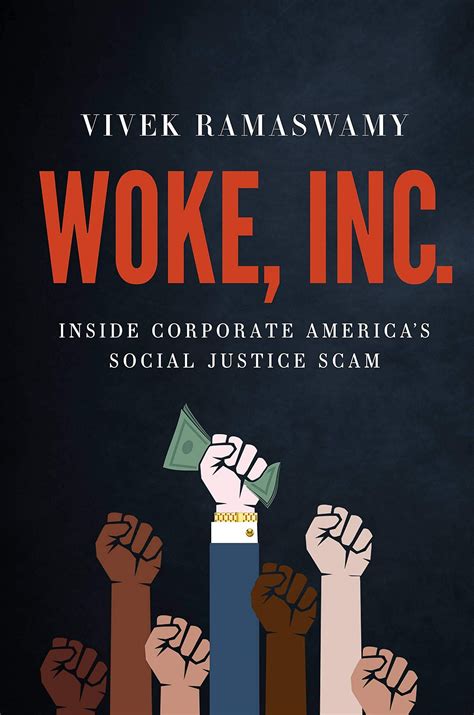 [full Book] Pdf~download Woke Inc Inside Corporate Americas