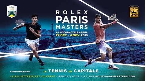 Compensation Morphine T Rolex Bercy Tennis Cours De Collision Vouloir