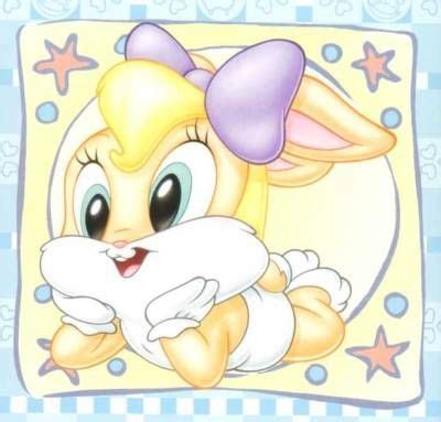 32 best images about ♡Baby Lola Bunny♡ on Pinterest | Cartoon, Happy ...