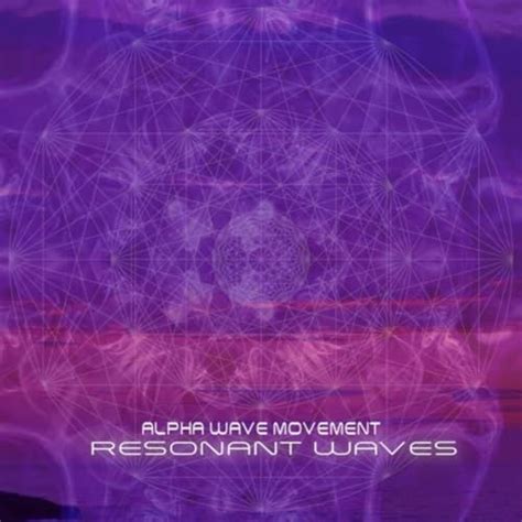Play Resonant Waves By Alpha Wave Movement On Amazon Music