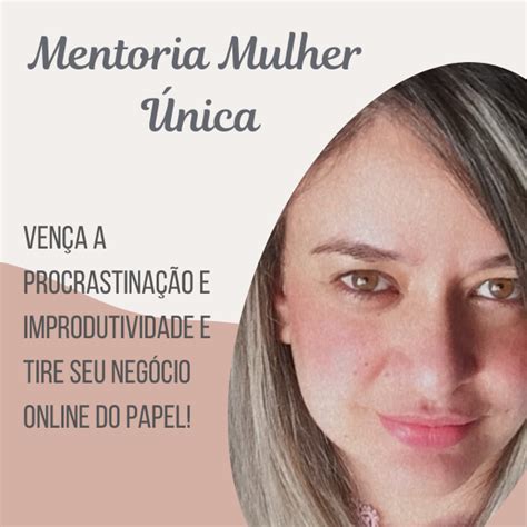 Mentoria Mulher Única