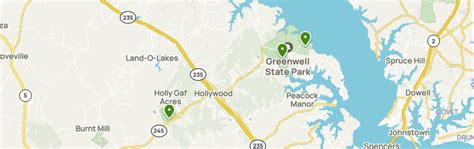 Best Walking Trails in Hollywood | AllTrails