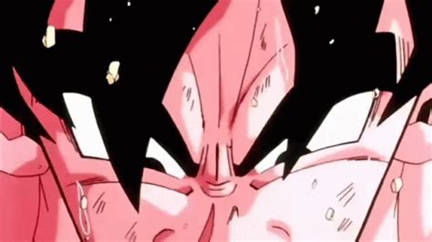 Goku Super Goku Super Saiyan Discover And Share Gifs