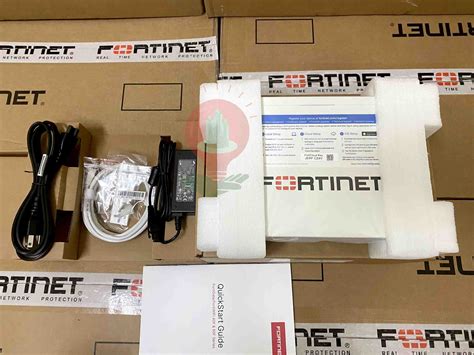 T Ng L A Firewall Fortinet Fortigate Fg F Bdl