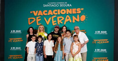 Vacaciones De Verano Pelicula Josee Malissa