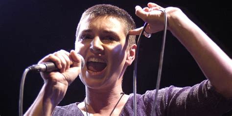 Sinead Oconnor Morta Lutto Nel Mondo Della Musica