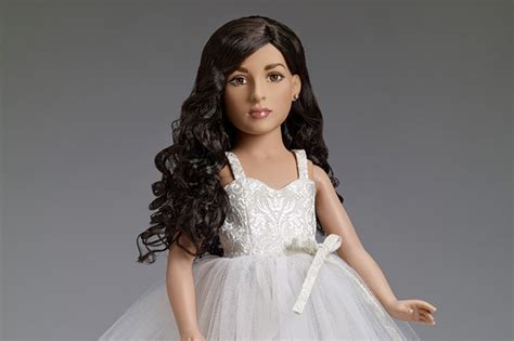 Local Doll Artist Makes World S First Transgender Doll