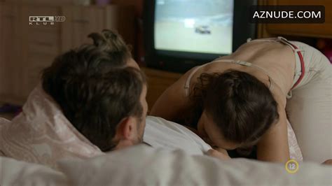 Rozi Lovas Nude Aznude