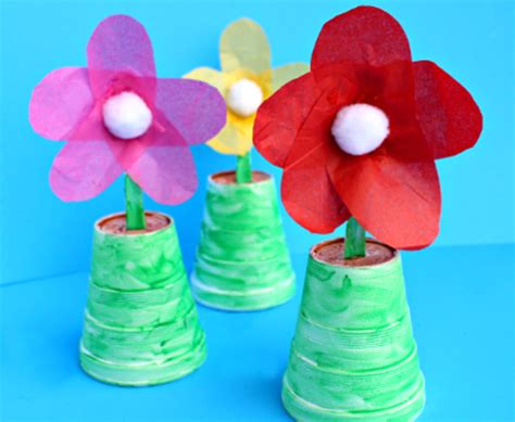 Amazing Paper Cup Craft Ideas Hubpages