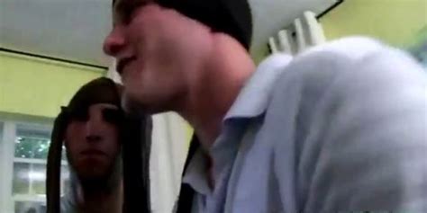 Teens Have Dorm Sex Party Tnaflix