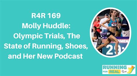 Molly Huddle: Olympic Trials, The State of Running, Shoes, and Her New ...