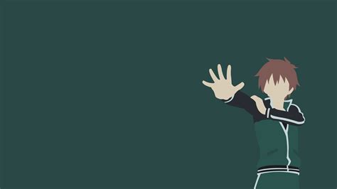 Haikyuu Minimalist Wallpapers - Top Free Haikyuu Minimalist Backgrounds ...