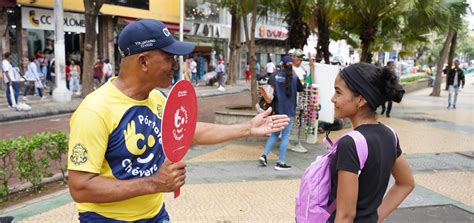 Distrito Entrega Recomendaciones Para Vivir La Semifinal De La Copa