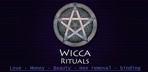 Wicca Rituals for PC - How to Install on Windows PC, Mac