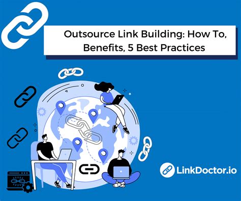 Outsource Link Building How To Benefits 5 Best Practices