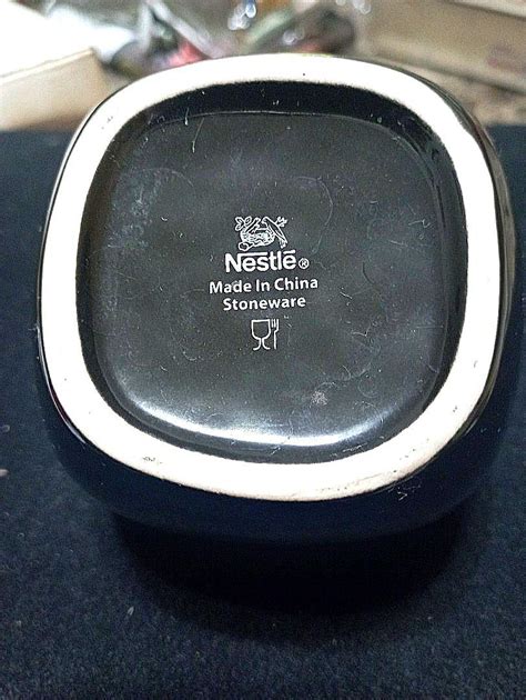 Nescafe Container Furniture And Home Living Kitchenware And Tableware