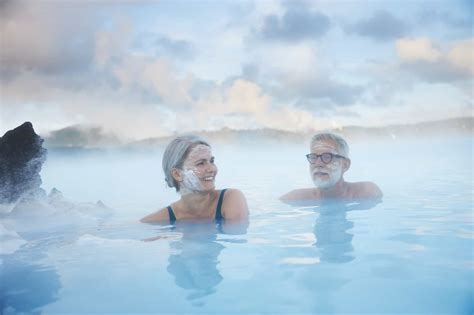 A Guide To The Blue Lagoon Iceland: A Wonder of the World Says National ...