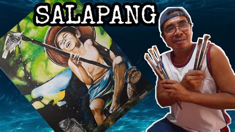 SALAPANG - YouTube