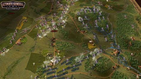 Buy Cheap Ultimate General Gettysburg Xbox One Key Lowest Price