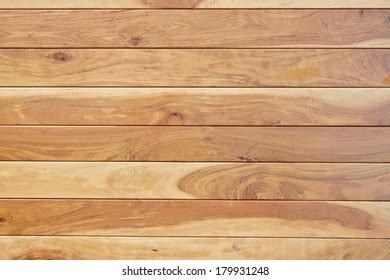 Teak Wood Plank Texture Natural Patterns Stock Photo 179931248