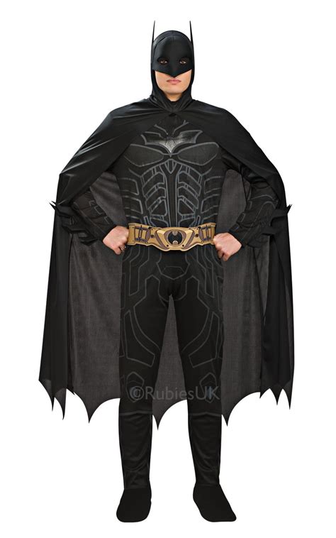 Batman The Dark Knight Costume | Batman Begins