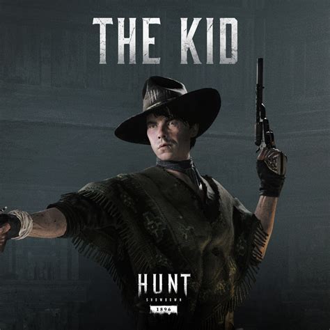 Hunt: Showdown 1896 - Starter Edition