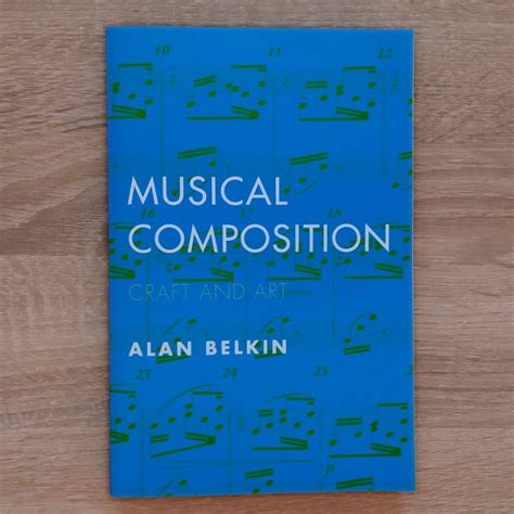 11 Best Books On Music Composition For Composers In 2024