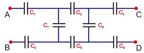 Contoh Soal Rangkaian Kapasitor Lembar Edu