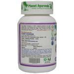 Buy Planet Ayurveda Liver Detox Formula Capsules Online At Best Price