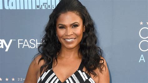 Nia Long Thinks She Was Too Old Black For Charlies Angels Role