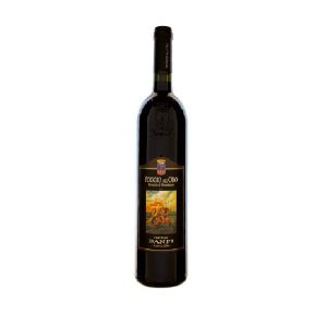 Vino Castello Banfi Brunello Di Montalcino Poggio Alloro