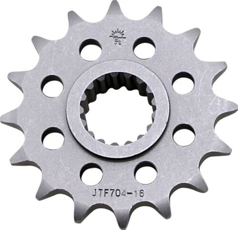 Bmw F Gs Pd Jt Silver Front Sprocket T Jtf Ebay