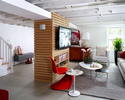 60 Basements Transformed Into Spaces You May Never Want To Leave