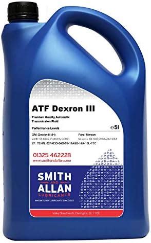 Castrol TRANSMAX ATF DX III Multivehicle Automatic Transmission Fluid ...